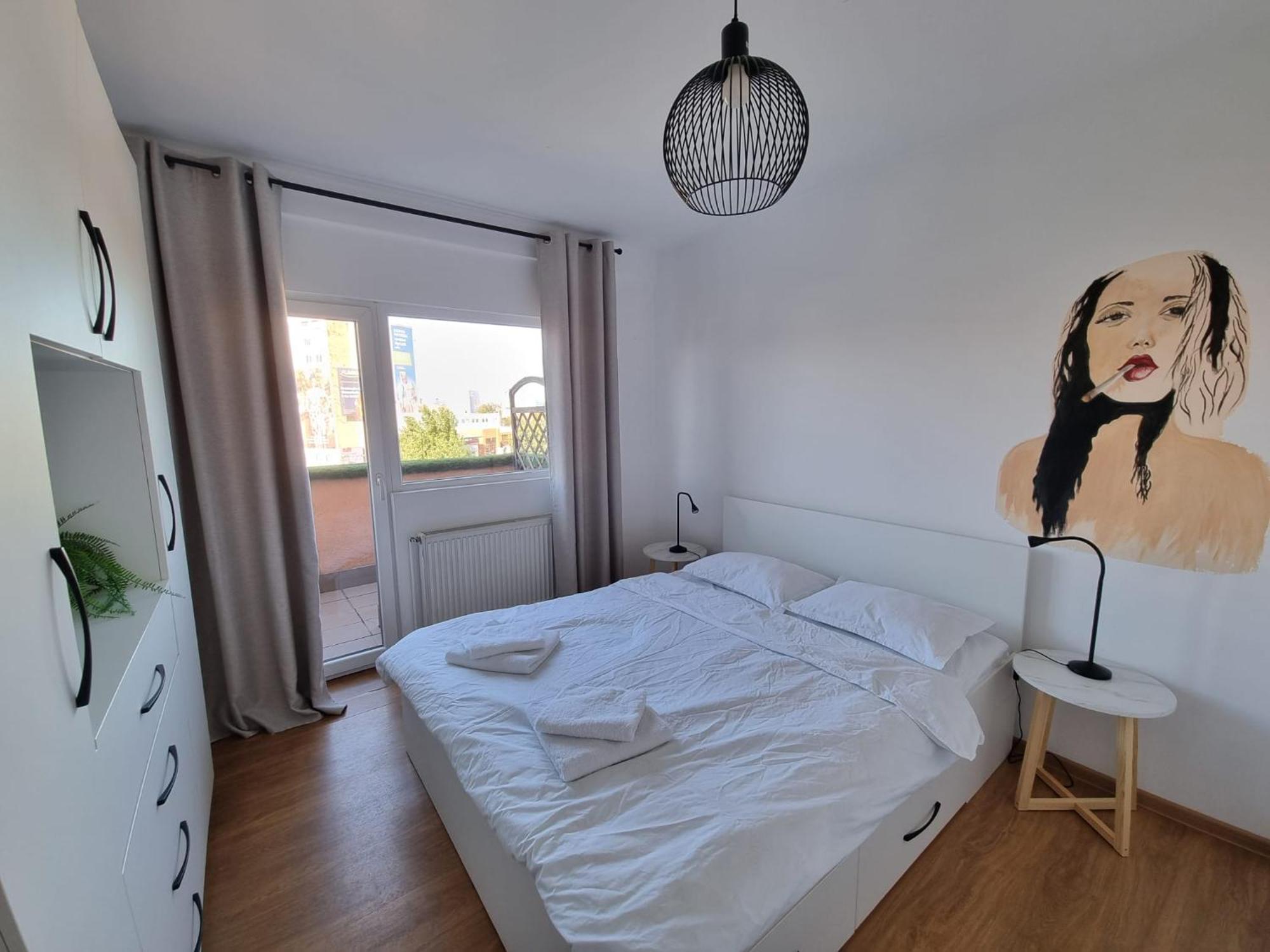 Iulius Town Charm Cozy Apartments Timisoara Exterior photo