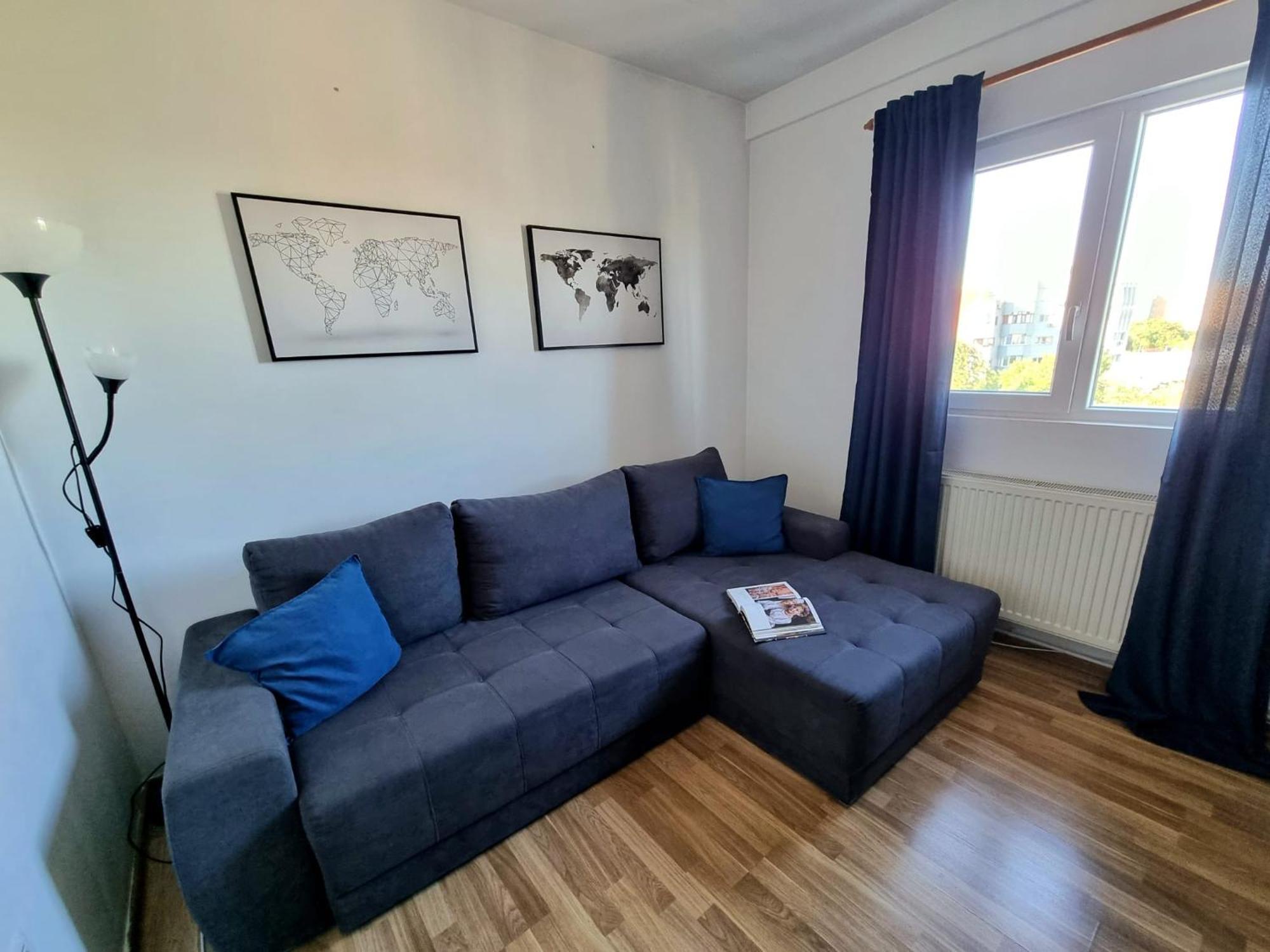 Iulius Town Charm Cozy Apartments Timisoara Exterior photo